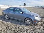 Volkswagen Jetta 2009