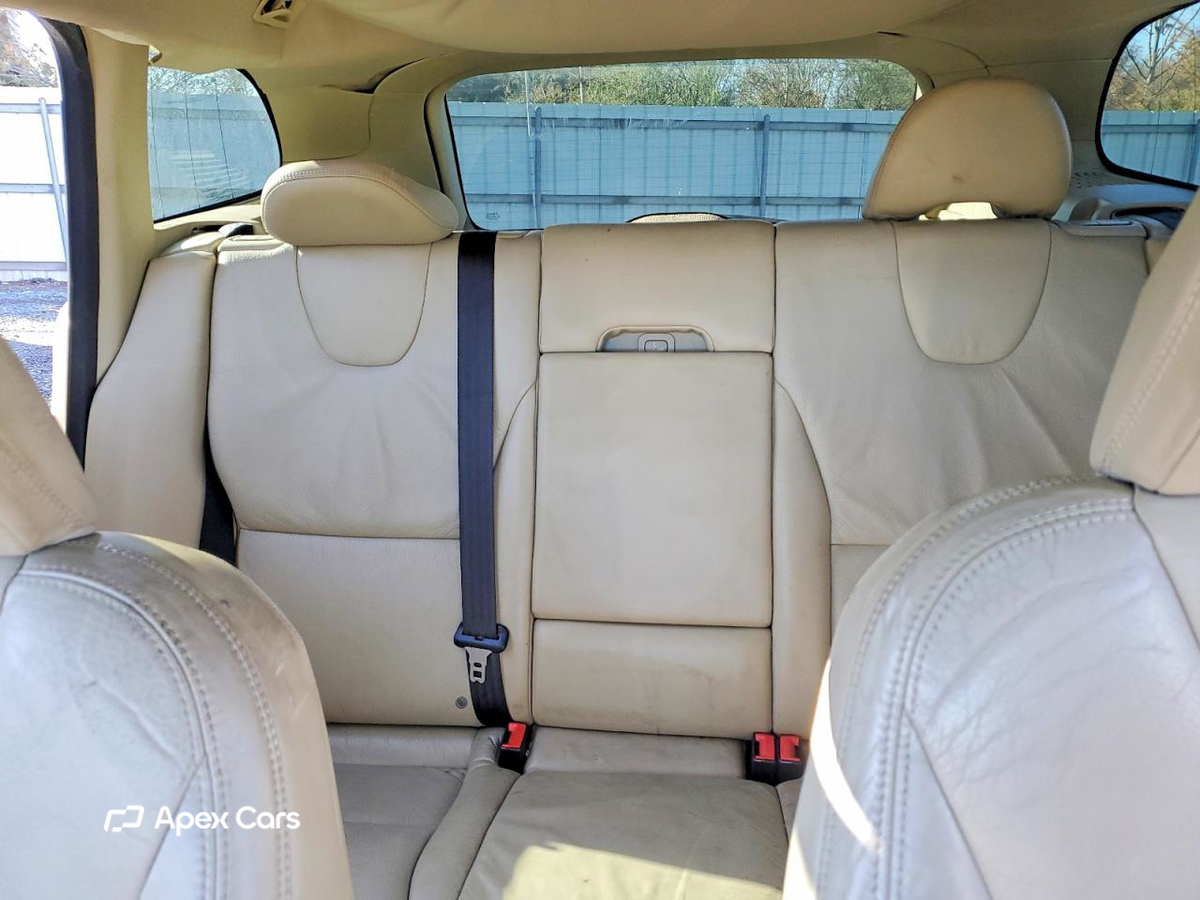 Volvo XC60 2010