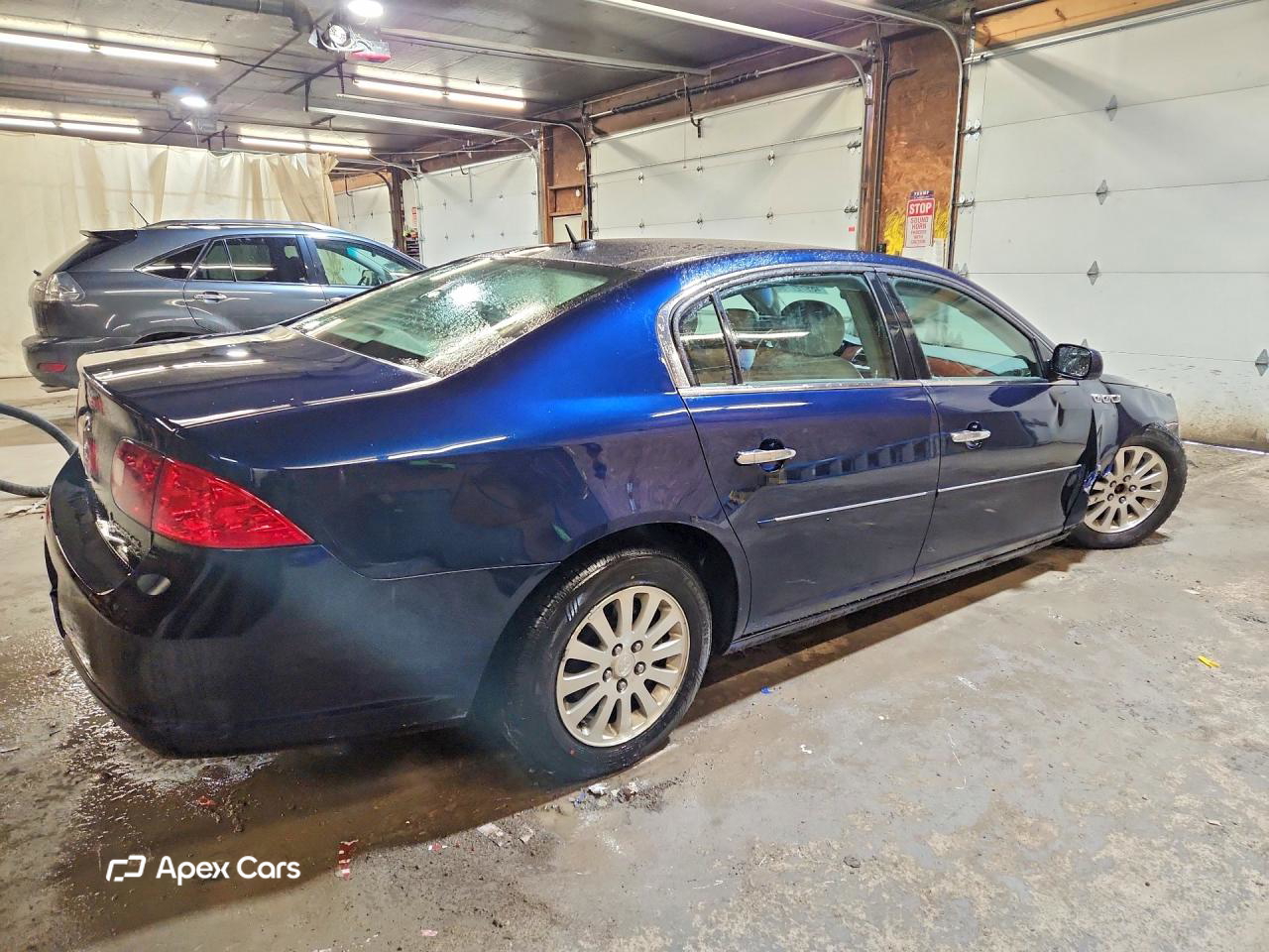 Buick Lucerne 2006
