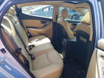 Hyundai Elantra 2012