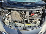 Nissan Versa 2016