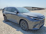 Lexus TX 2025