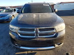 Dodge Durango 2012