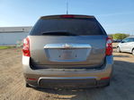 Chevrolet Equinox 2012