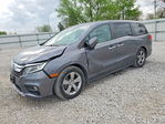 Honda Odyssey 2018