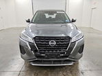 Nissan Kicks 2025