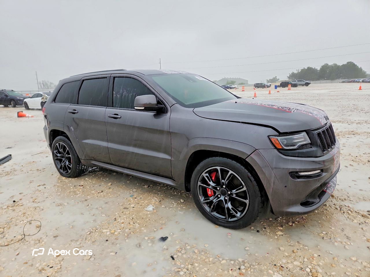 Jeep Cherokee 2014