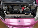 Mitsubishi Mirage 2014