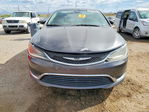 Chrysler 200 2015