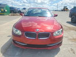 BMW Series 3 2012