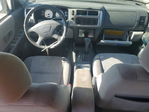 Mitsubishi Montero 2003