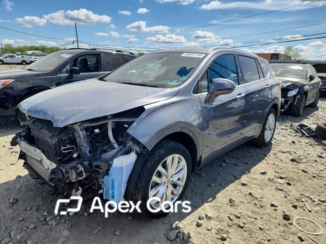 Buick Envision 2020 - Image 1 of 5