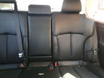 Subaru Outback 2012