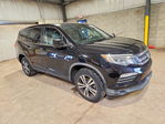 Honda Pilot 2016