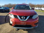 Nissan Rogue 2015