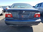 BMW Series 5 2002