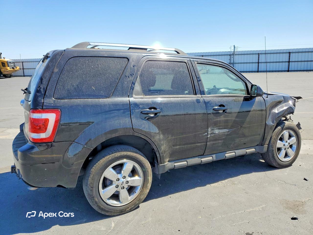 Ford Escape 2010