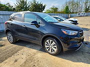 Buick Encore 2019