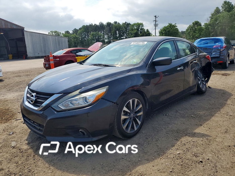 Nissan Altima 2016 - Image 1 of 13