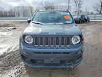 Jeep Renegade 2017