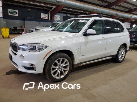 BMW X5 2015 - Zdjęcie 1 z 13