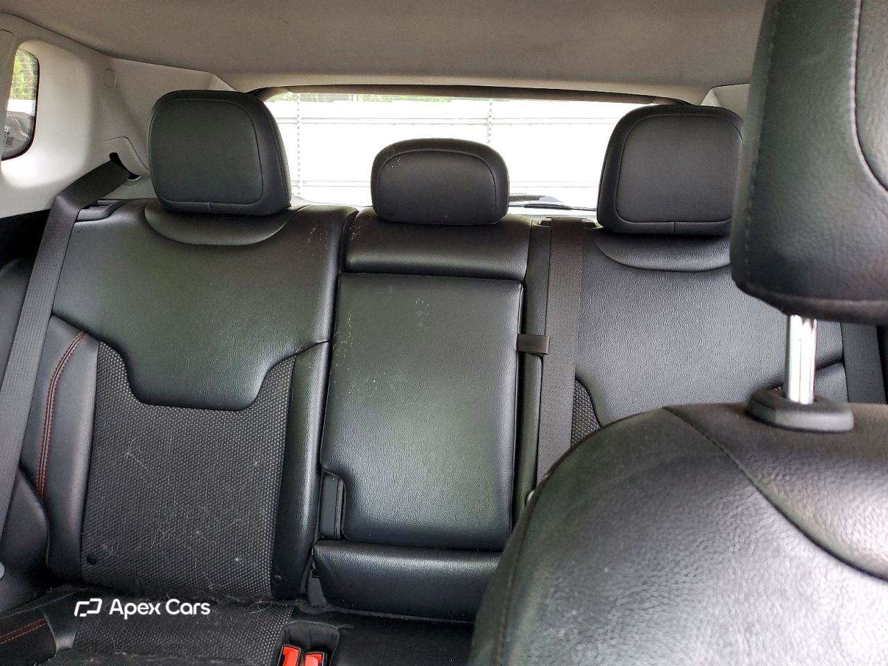 Jeep Compass 2020