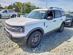 Ford Bronco 2025