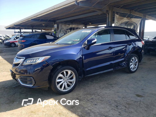 Acura RDX 2017 - Image 1 of 12