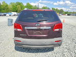 Kia Sorento 2013