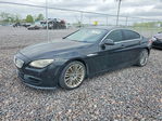 BMW Series 6 2013