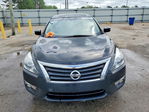 Nissan Altima 2014