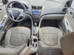 Hyundai Accent 2013