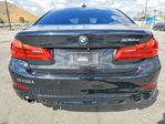 BMW Series 5 2019