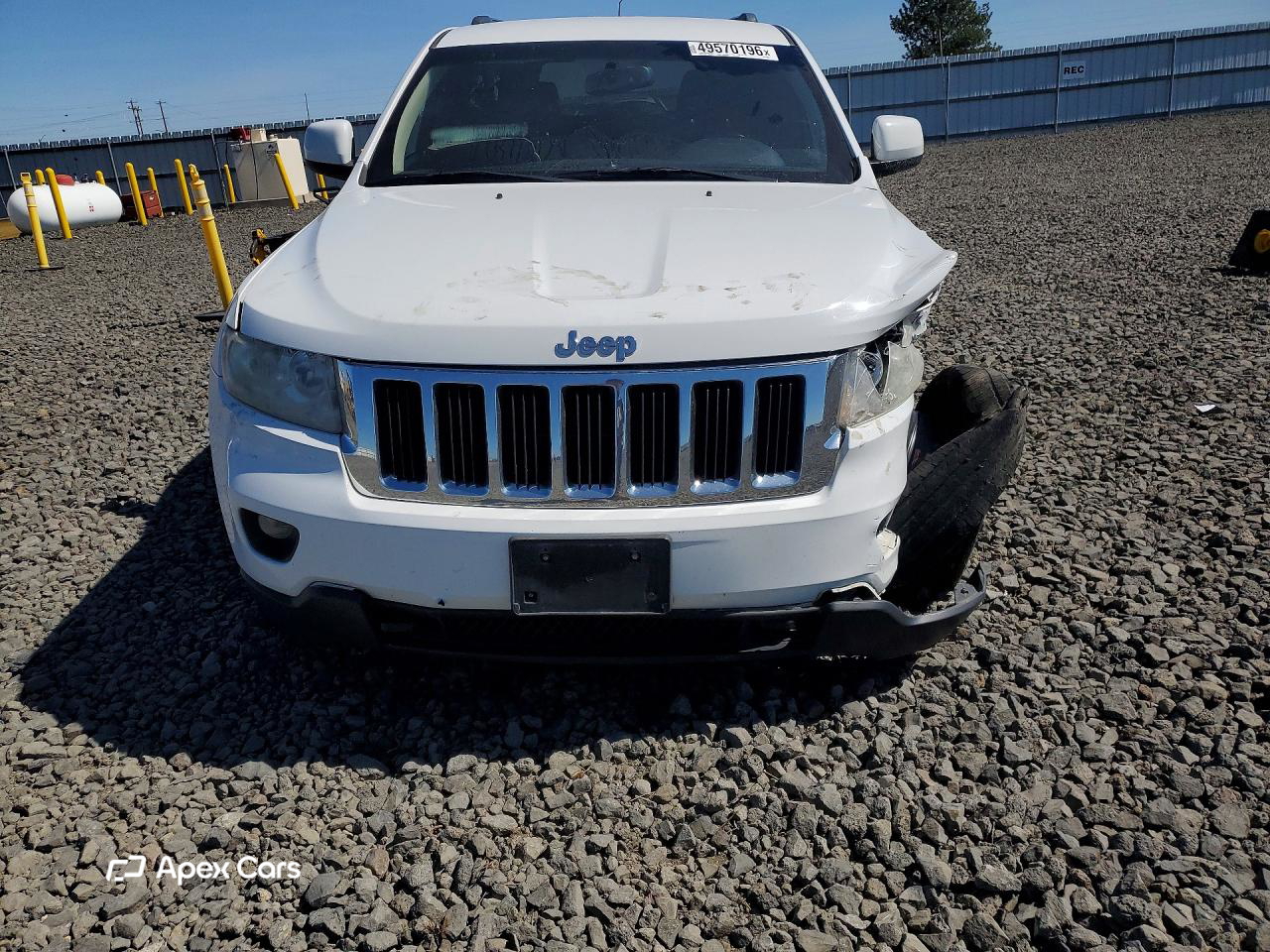 Jeep Cherokee 2013