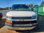 Chevrolet Express 2021