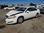 Chevrolet Impala 2008