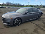 Honda Accord 2019