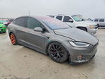 Tesla Model X 2018