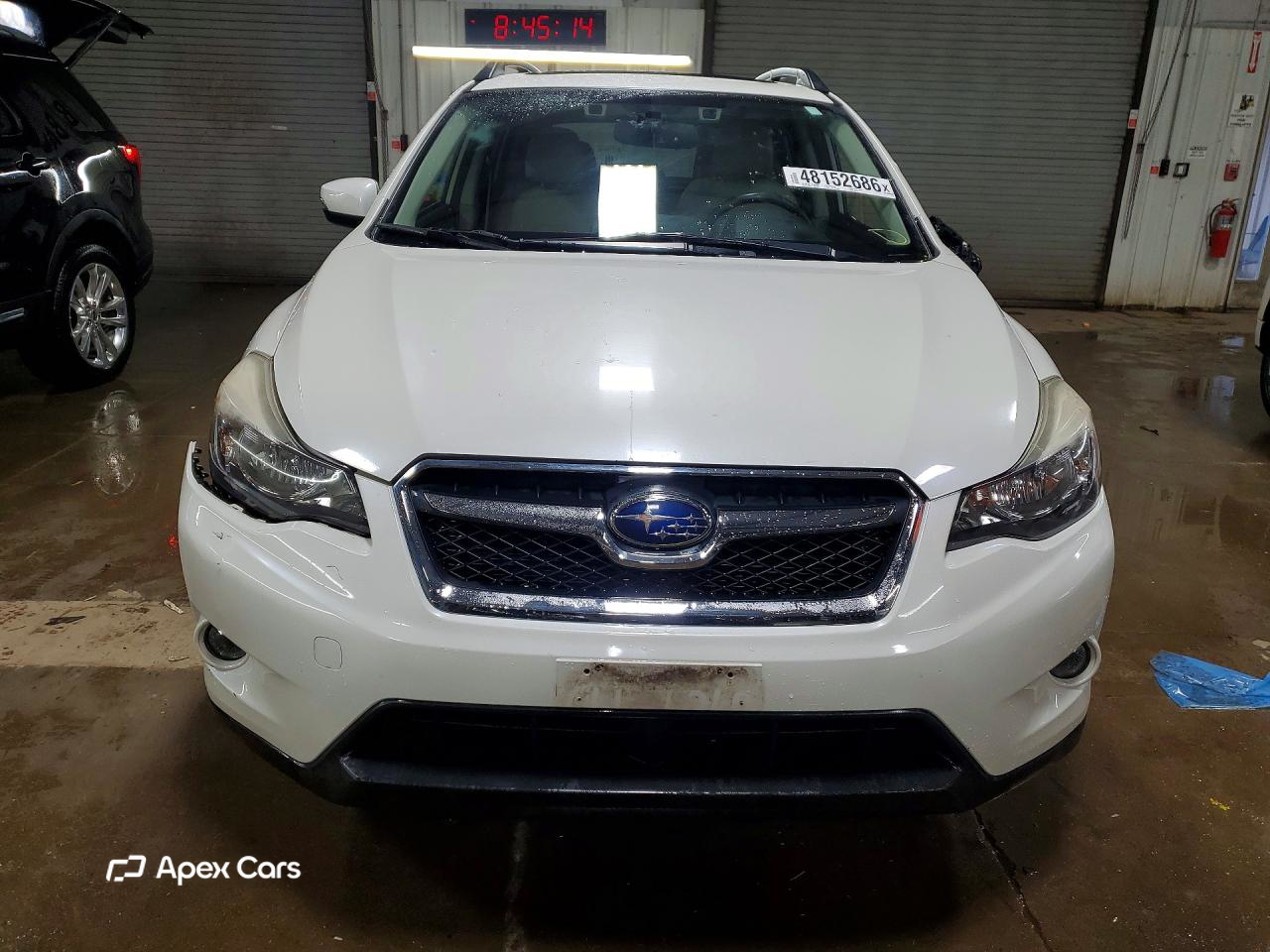 Subaru XV 2015