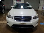 Subaru XV 2015