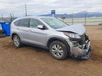 Honda CR-V 2012