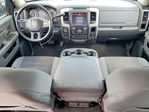 RAM 2500 2018