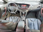 Dodge Dart 2014