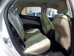 Ford Fusion 2017