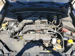 Subaru Forester 2012