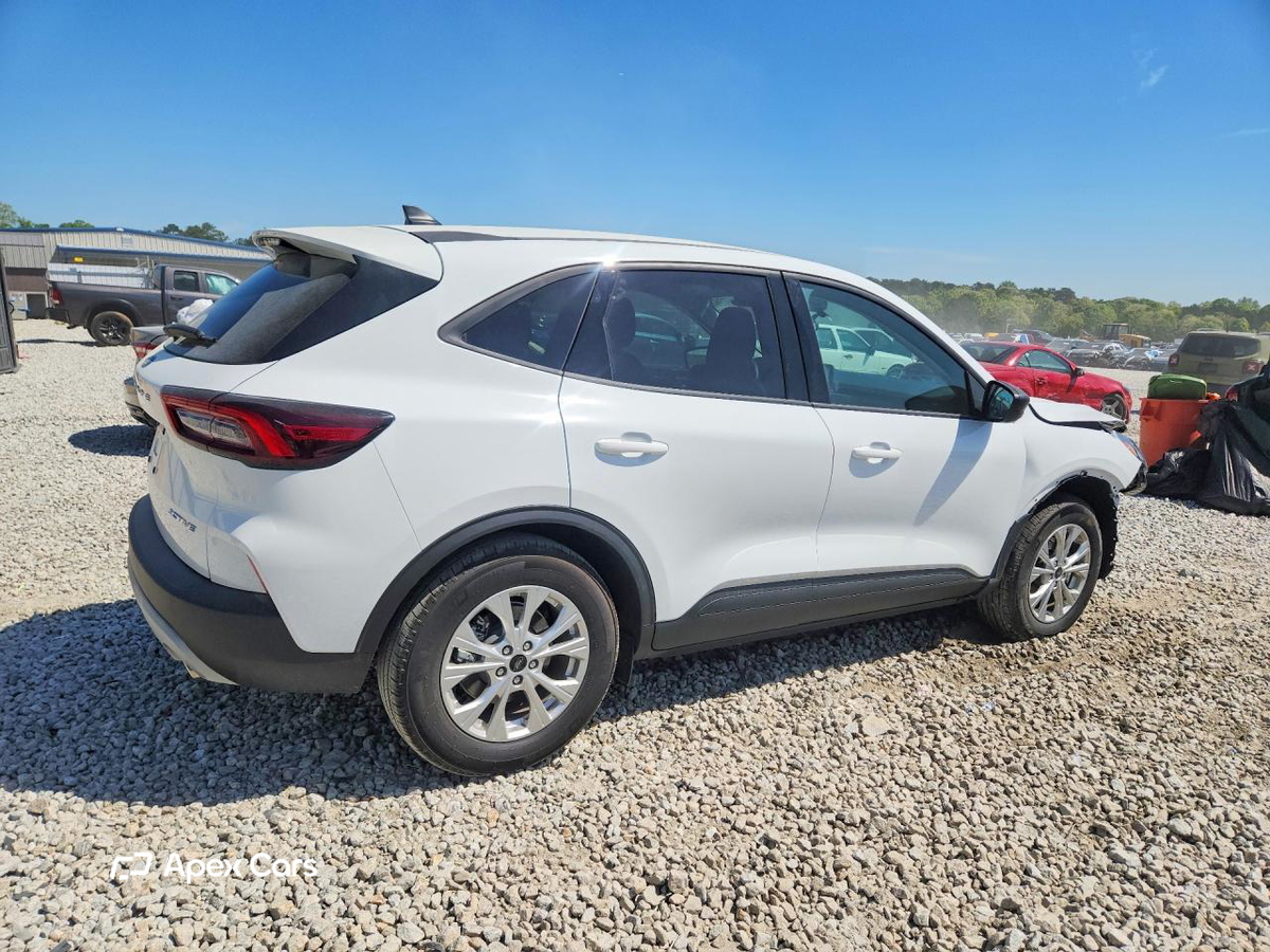 Ford Escape 2025