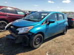 Nissan Versa 2016