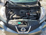 Nissan Juke 2012
