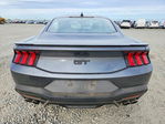 Ford Mustang 2025