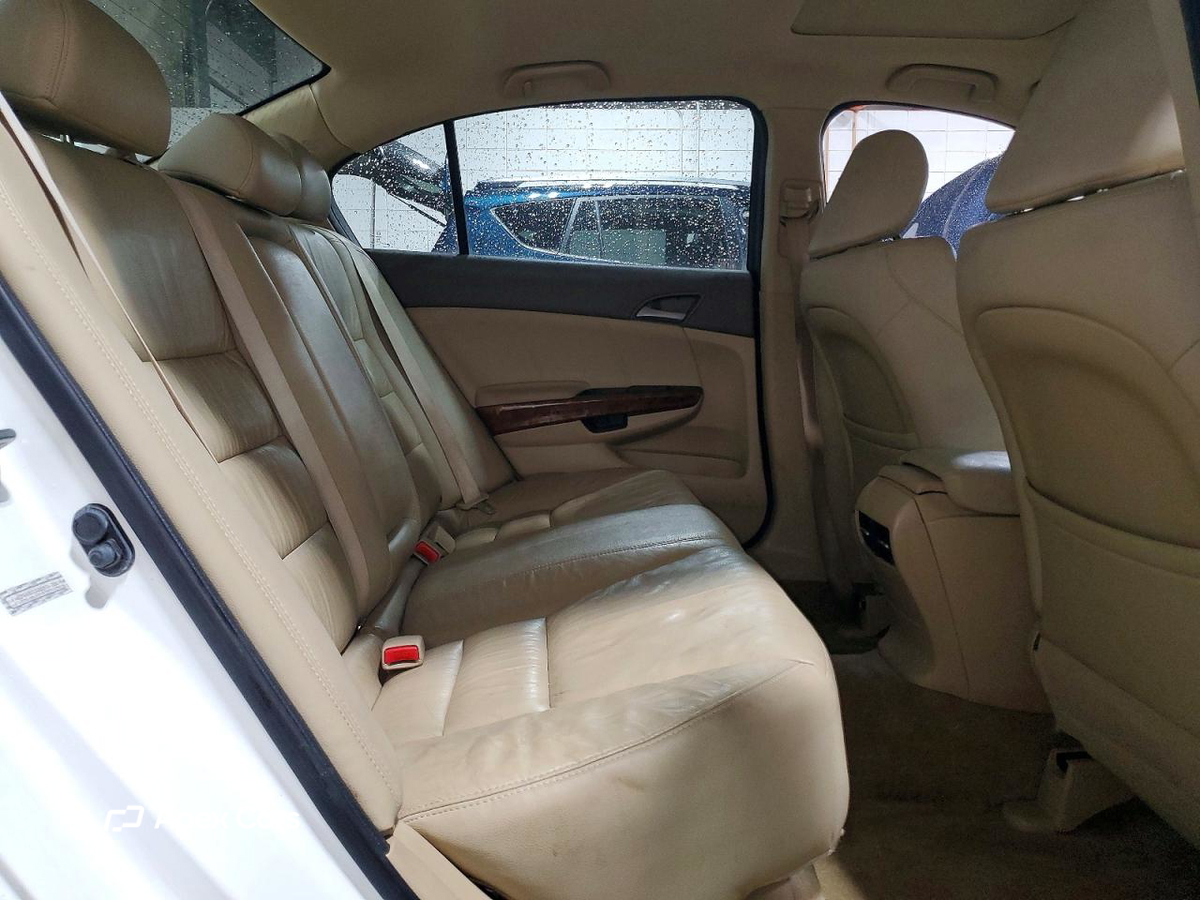 Honda Accord 2010